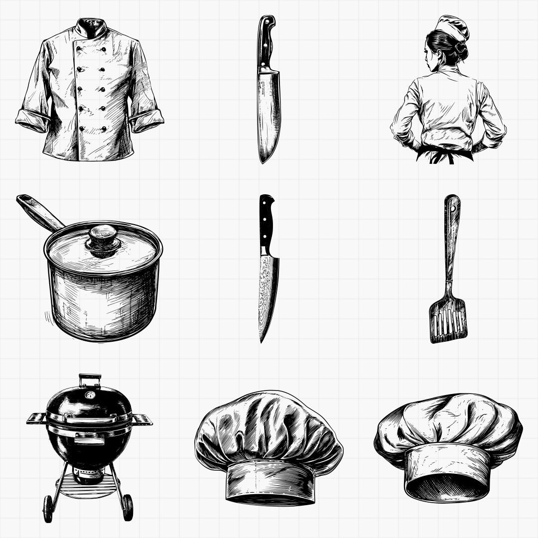 Kitchen And Bbq Designs - Thumbnail 3