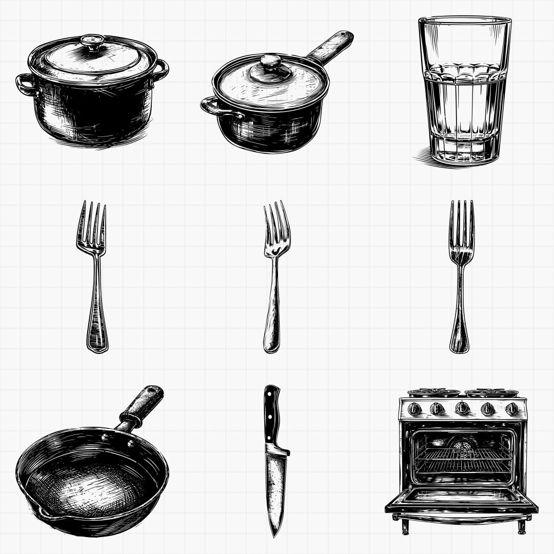 Kitchen And Bbq Designs - Thumbnail 4