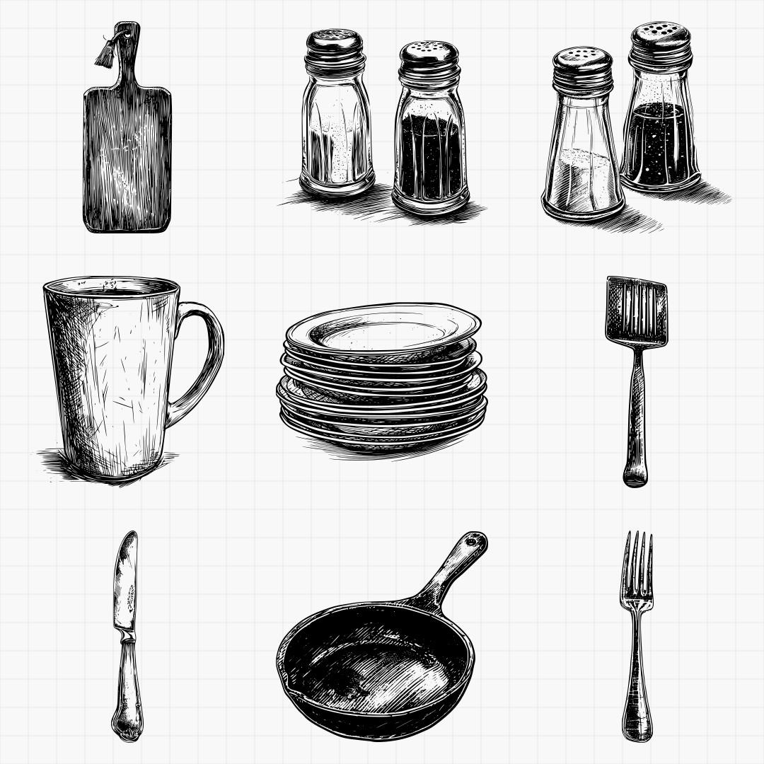 Kitchen And Bbq Designs - Thumbnail 8