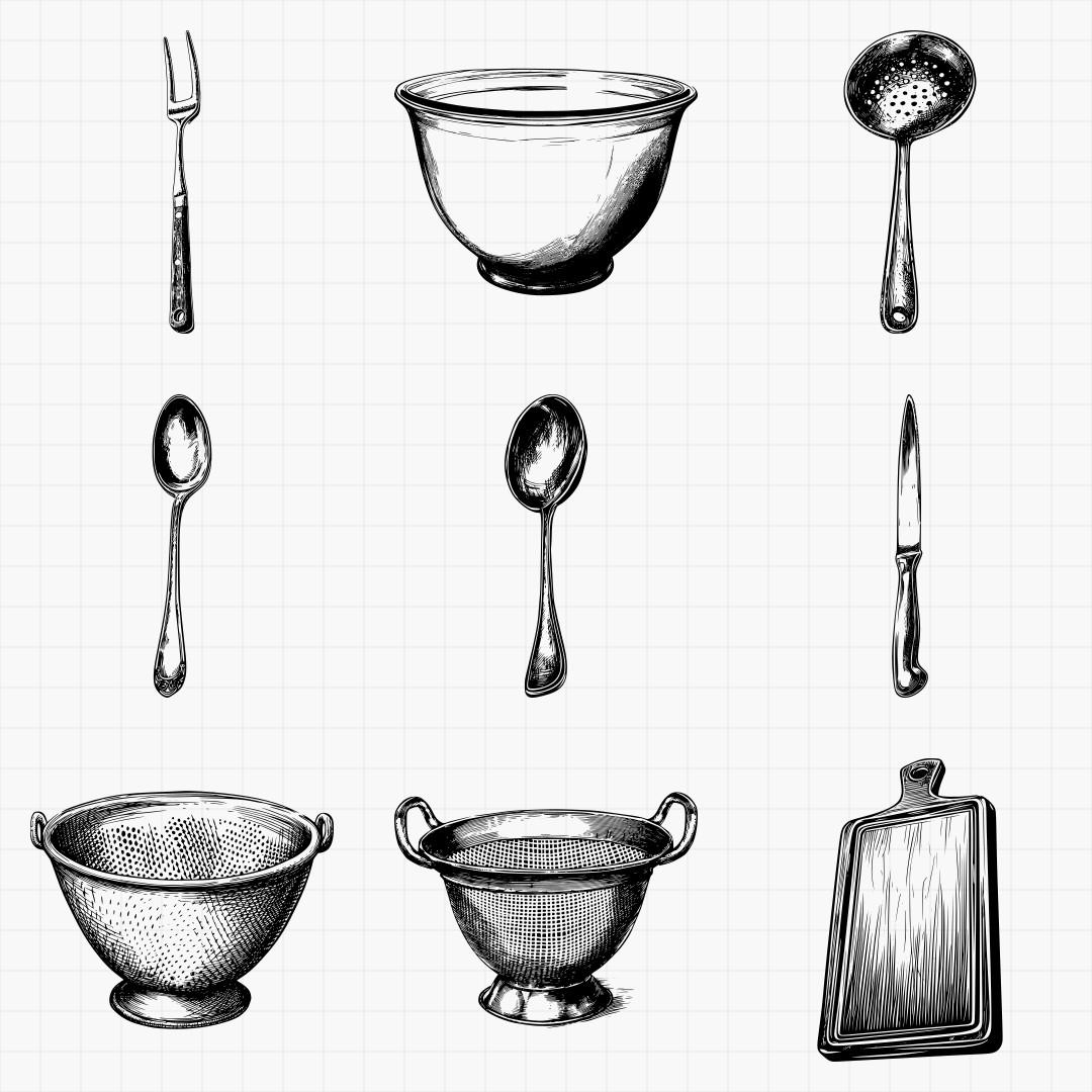 Kitchen And Bbq Designs - Thumbnail 9