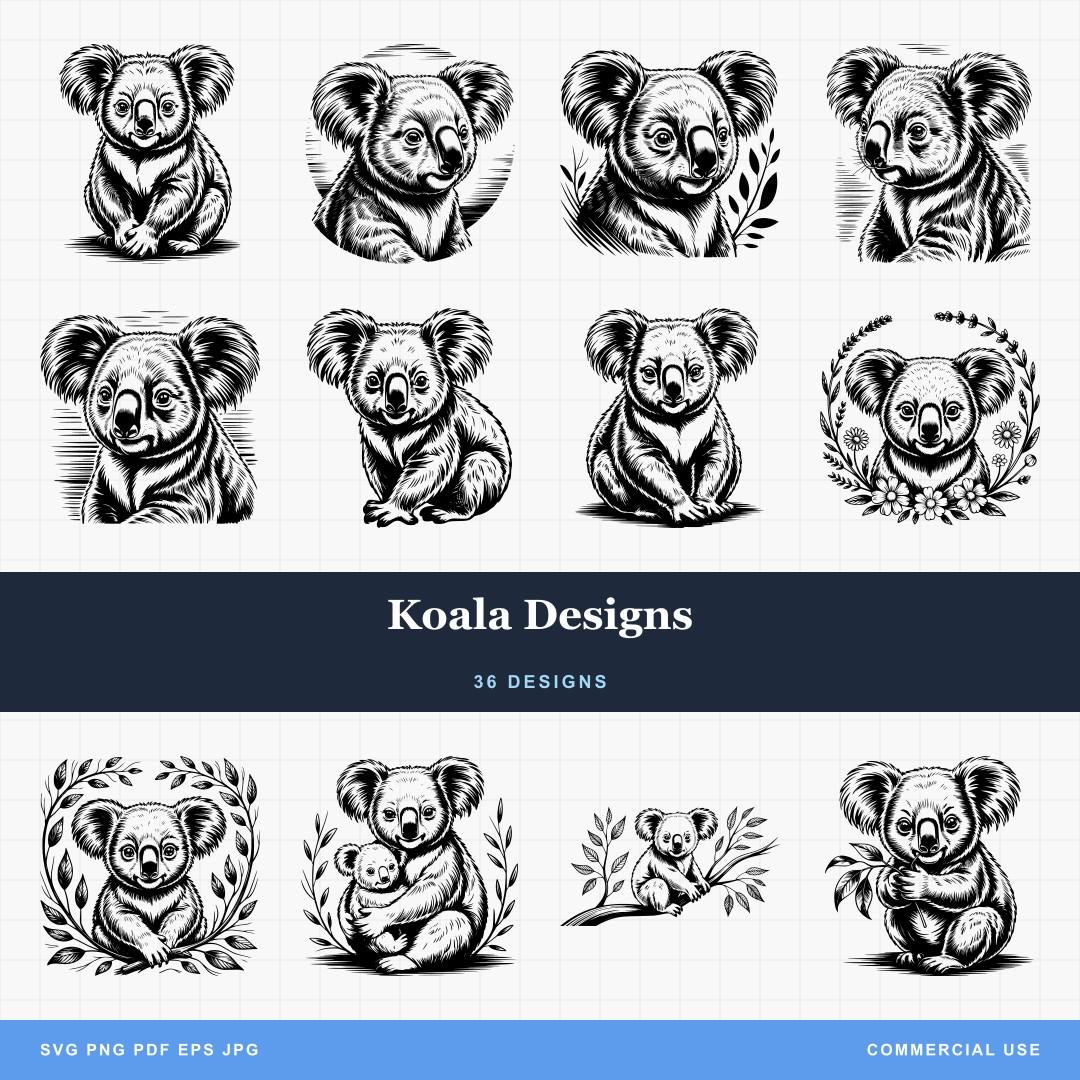 Koala Designs