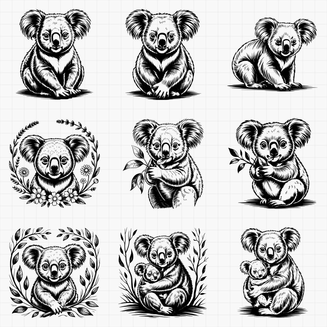 Koala Designs - Thumbnail 4