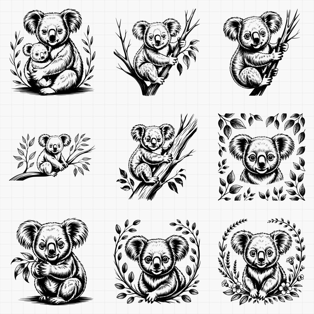 Koala Designs - Thumbnail 5
