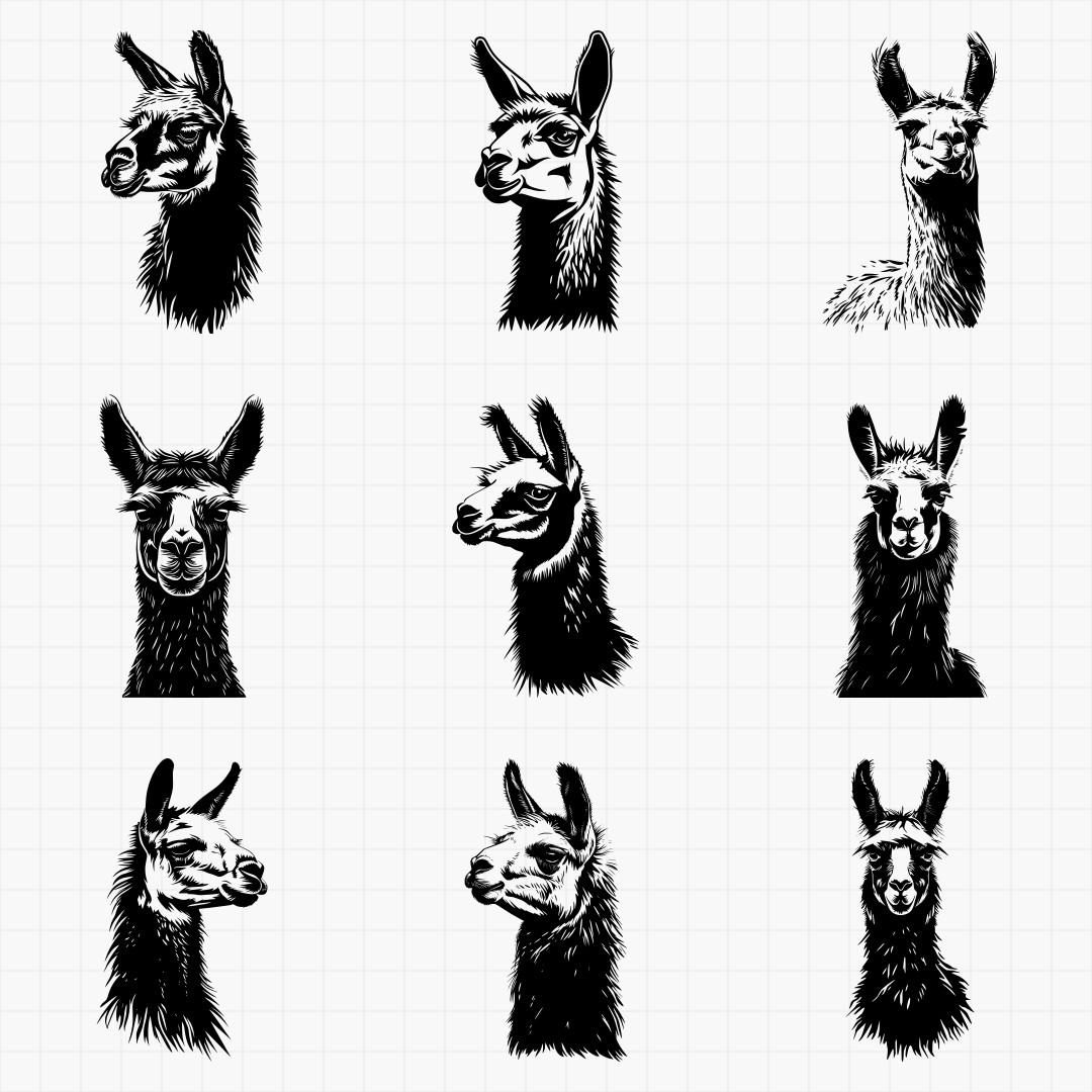 Llama Designs - Thumbnail 2