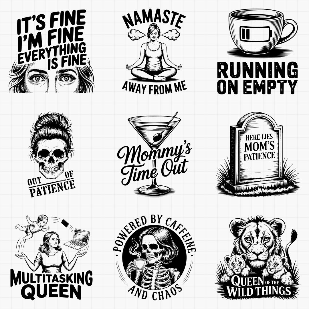 Mom Designs - Thumbnail 4