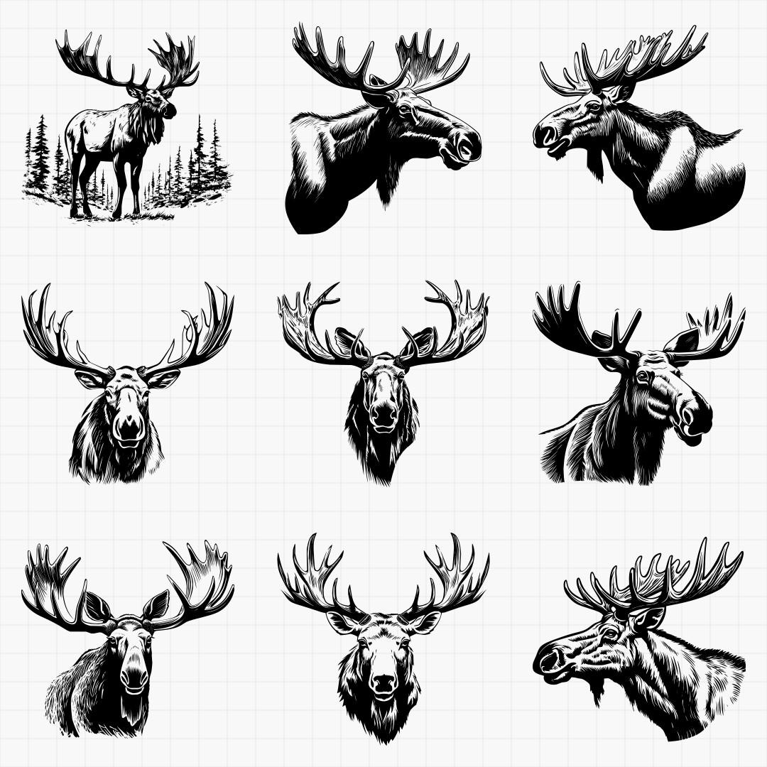 Moose Pack - Thumbnail 2