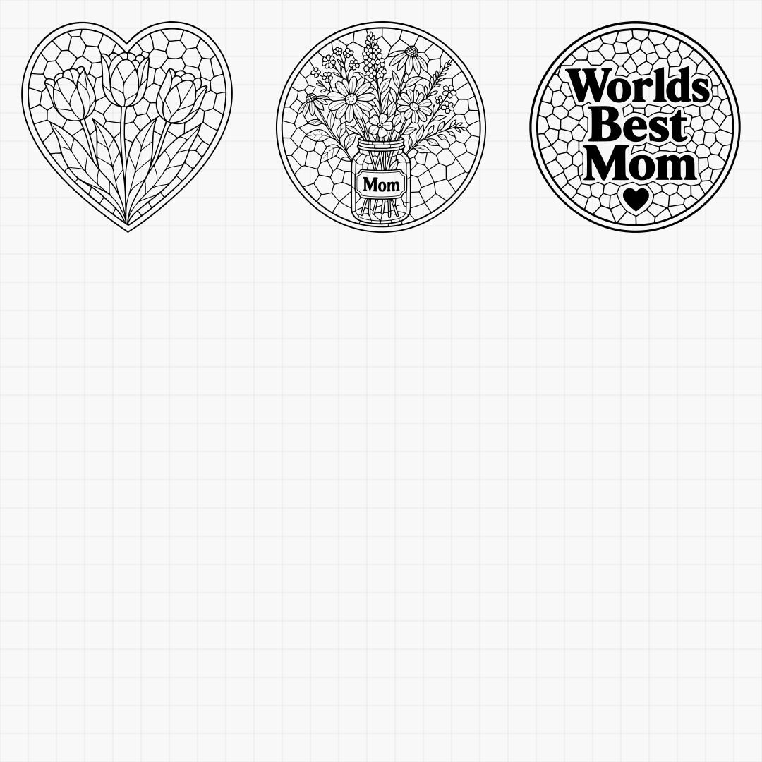 Mother's Day Mosaics - Thumbnail 5