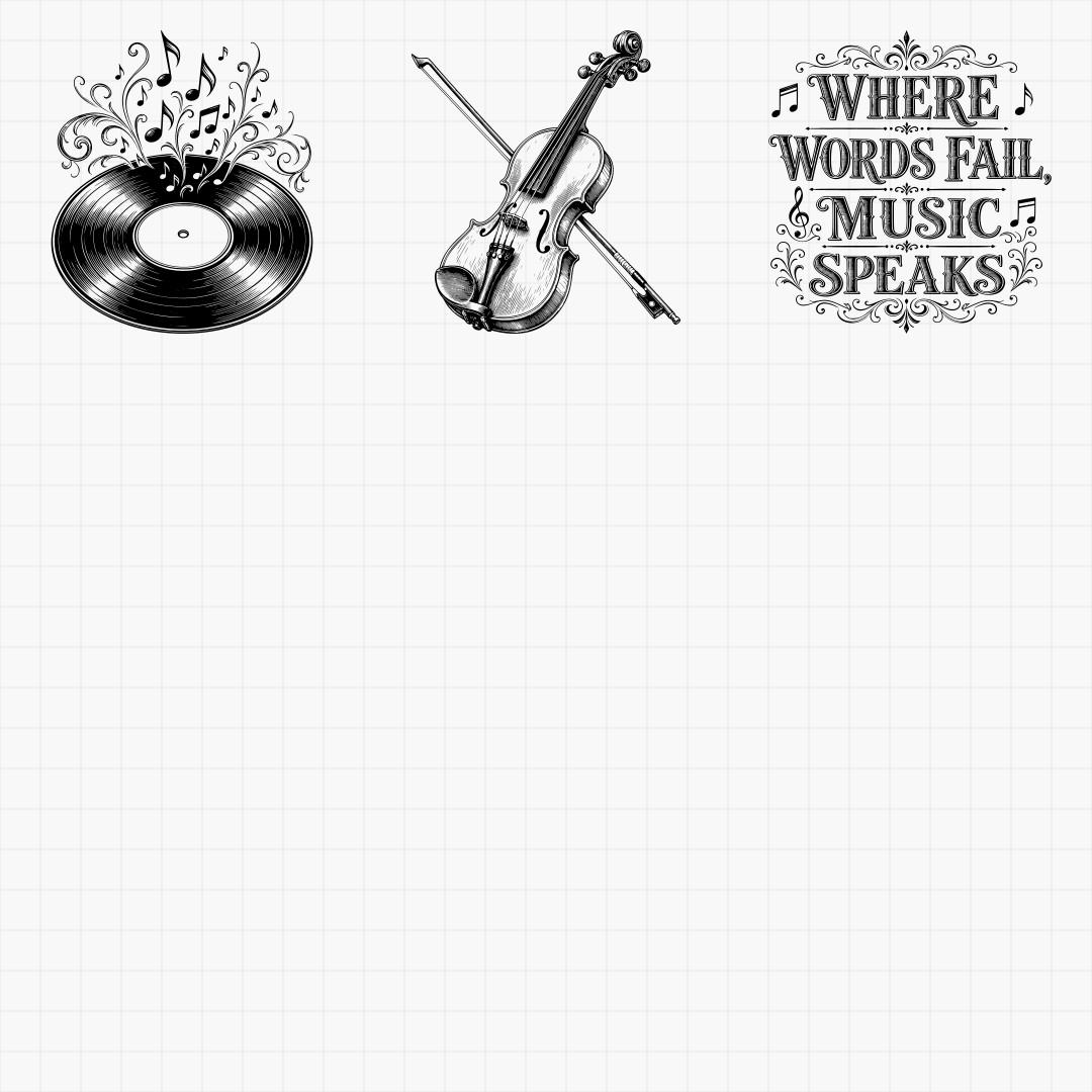 Music Designs - Thumbnail 5
