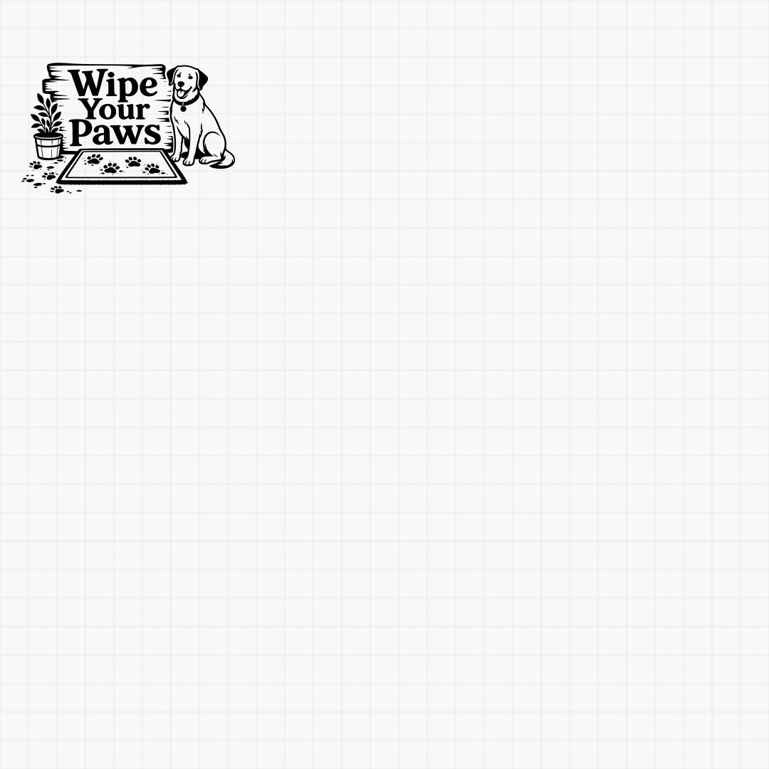 Pet Room & Dog House Signs - Thumbnail 7