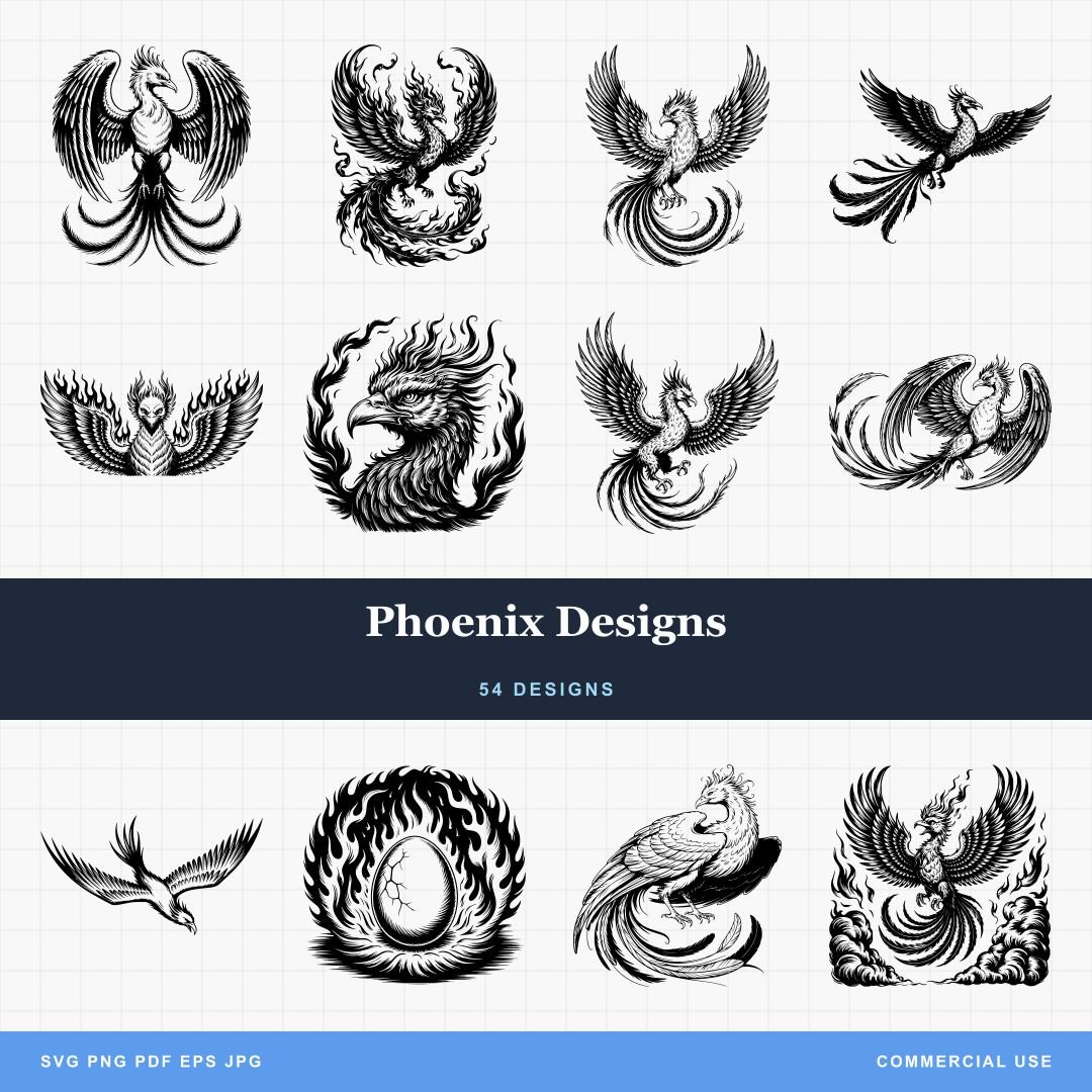 Phoenix Designs