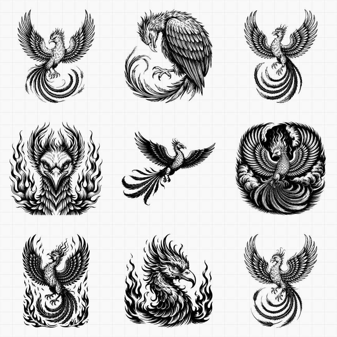 Phoenix Designs - Thumbnail 3