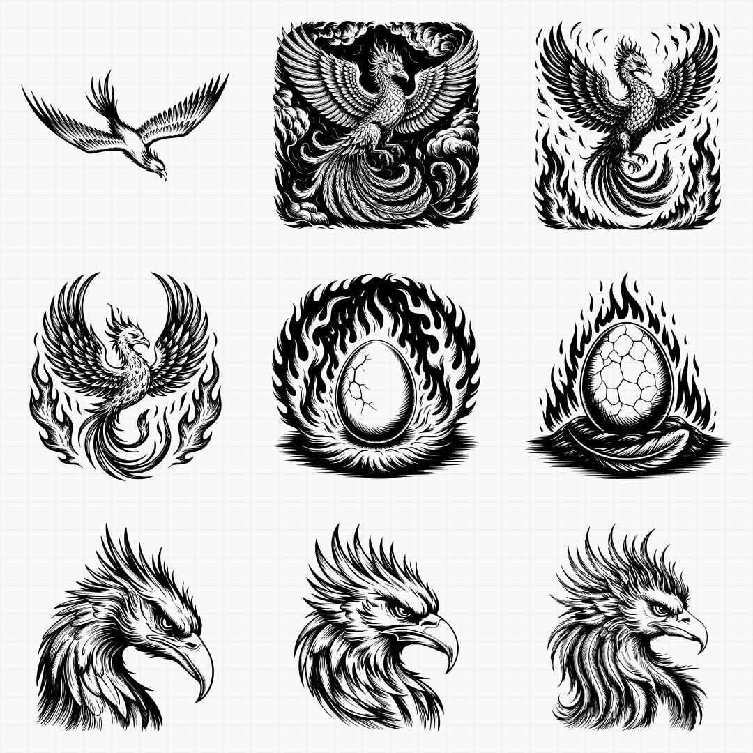 Phoenix Designs - Thumbnail 6