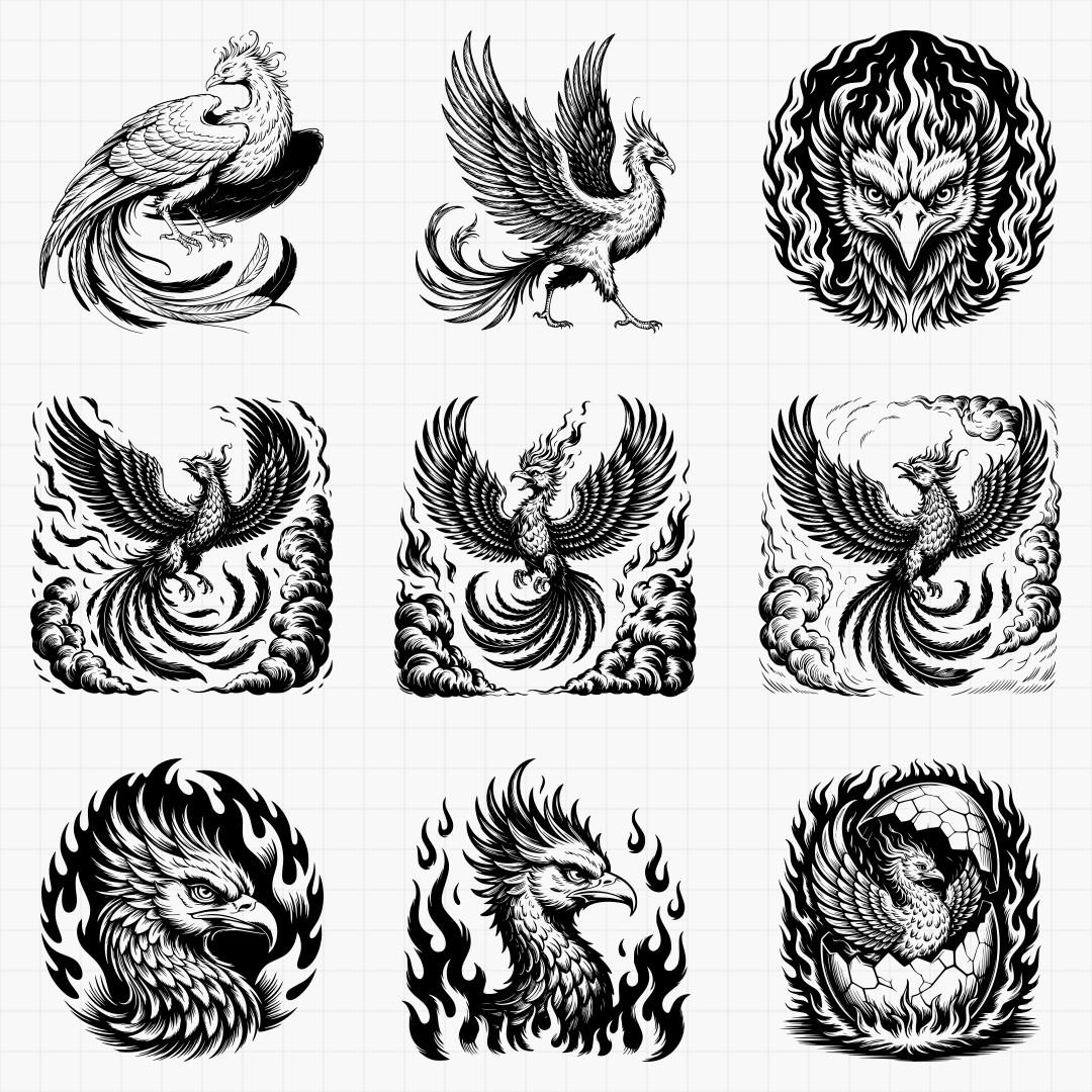 Phoenix Designs - Thumbnail 7