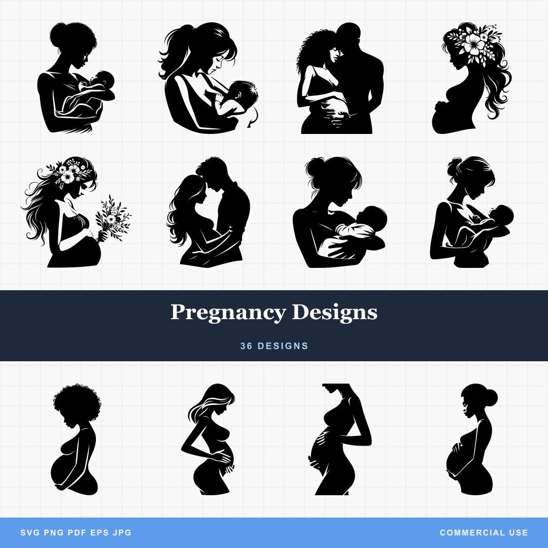 Pregnancy Designs