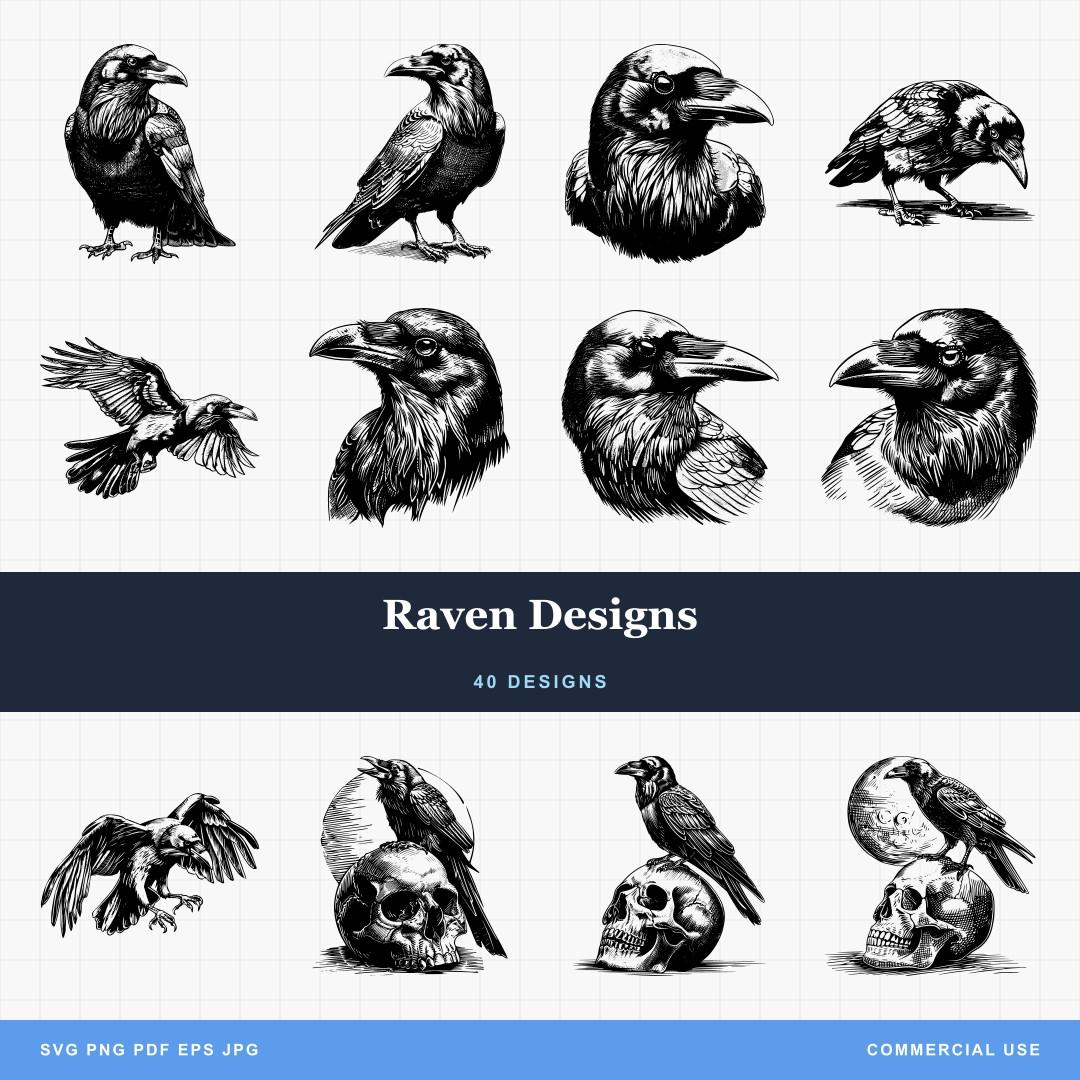 Raven Designs