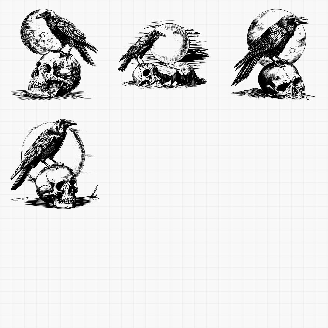 Raven Designs - Thumbnail 6