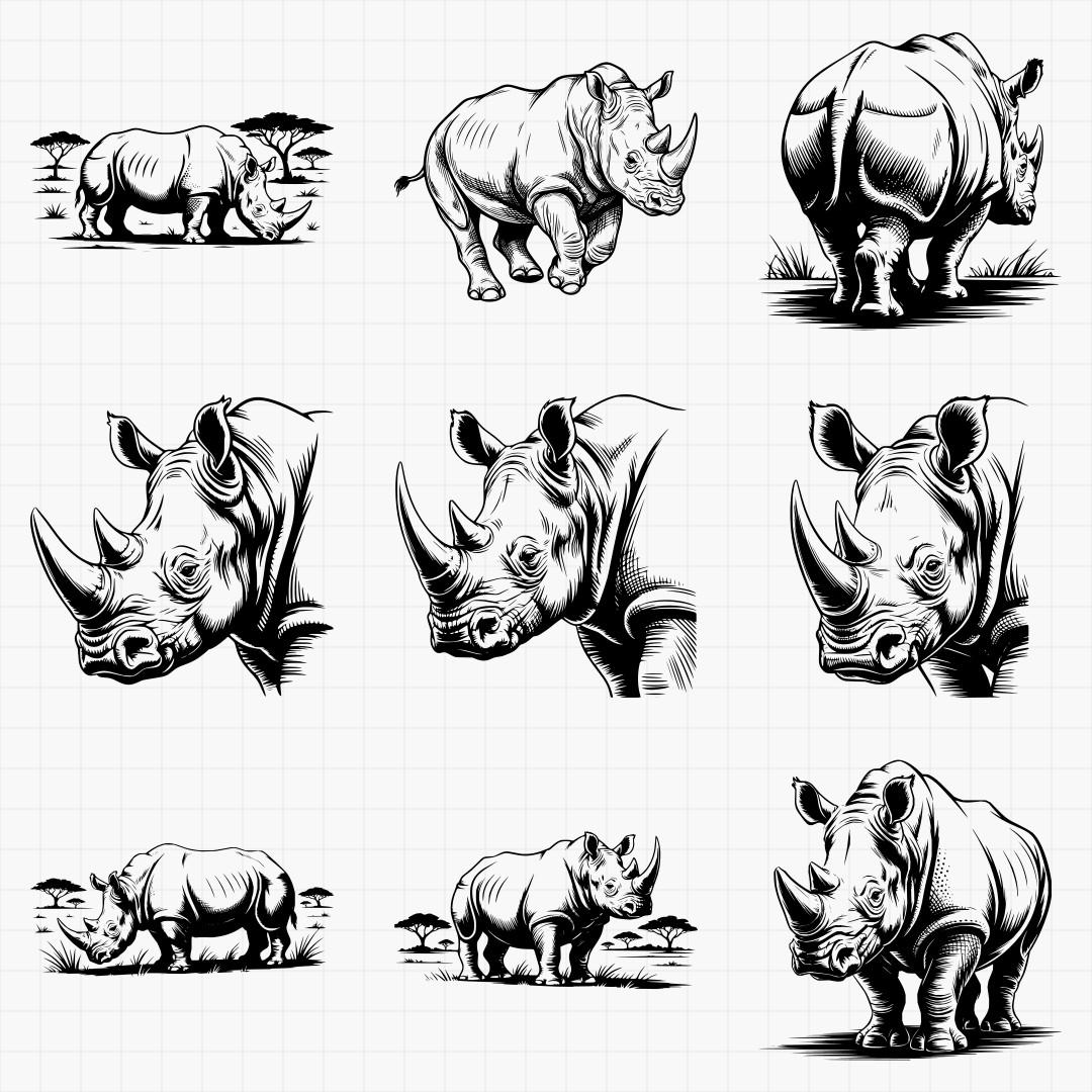 Rhino Designs - Thumbnail 2