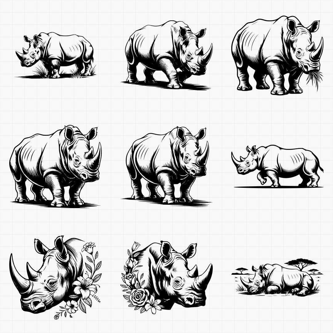 Rhino Designs - Thumbnail 3