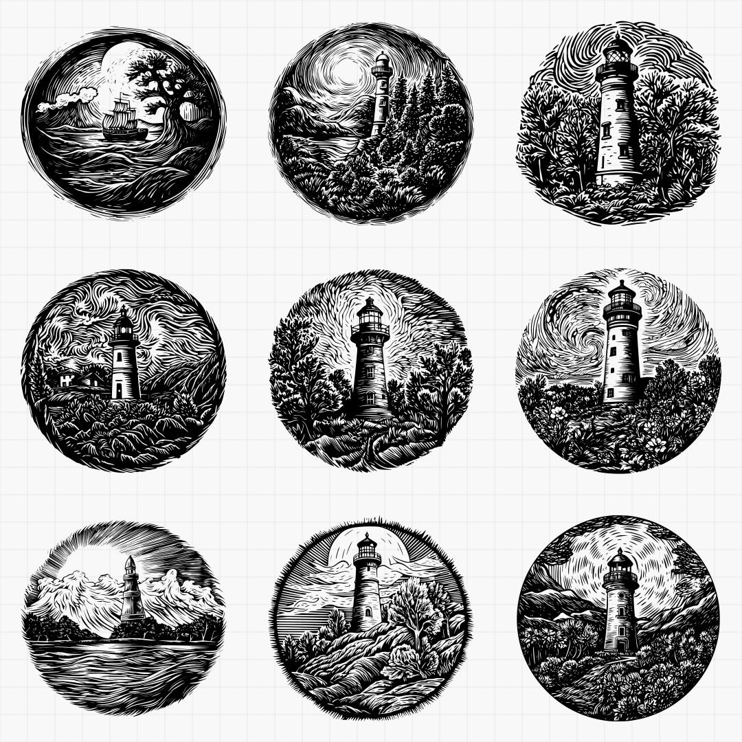 Seascape Designs - Thumbnail 4