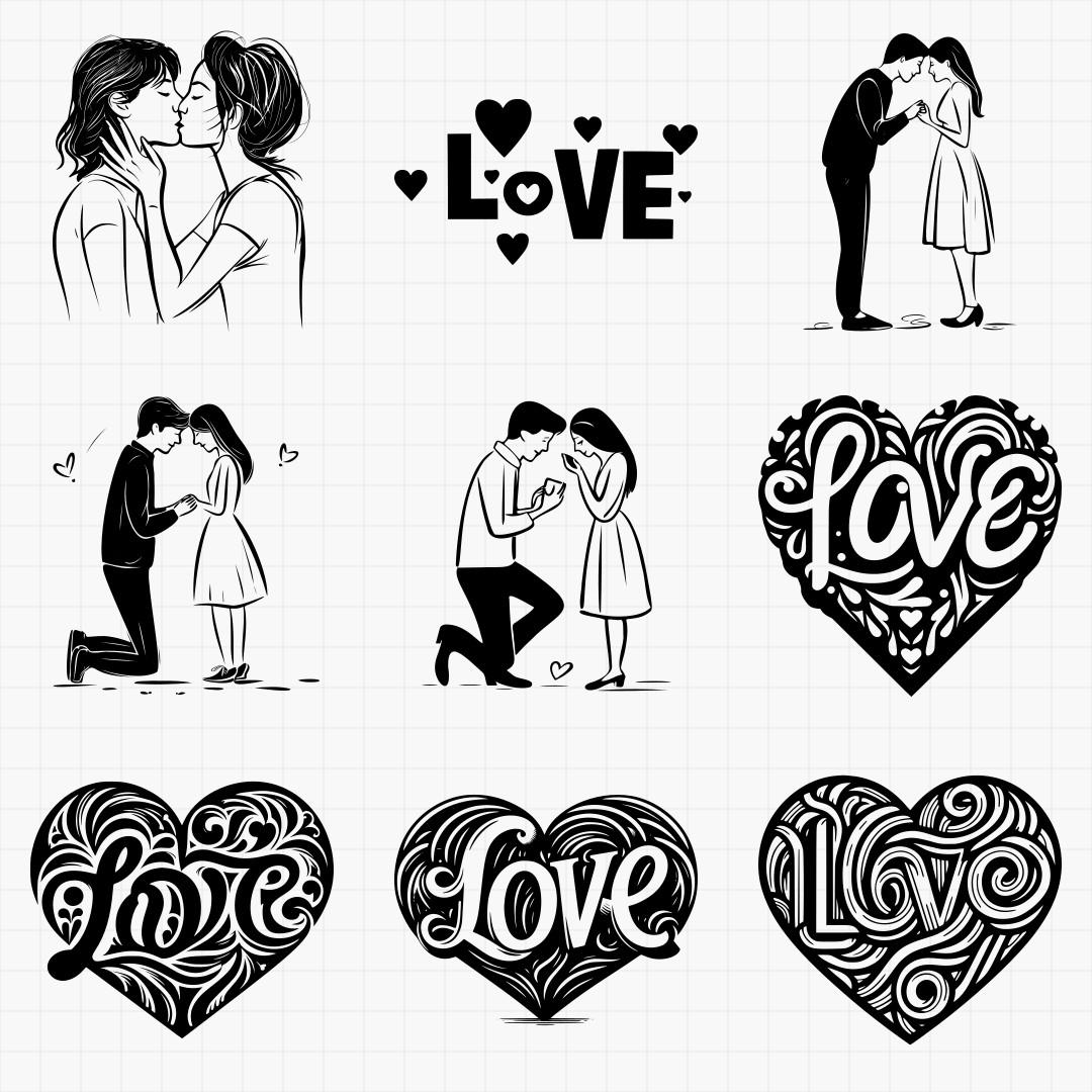 Simply Love Pack - Thumbnail 11