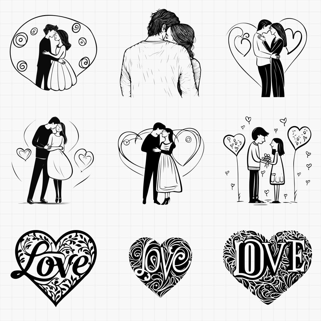 Simply Love Pack - Thumbnail 7