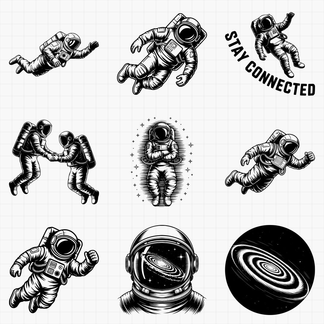 Space Designs - Thumbnail 7