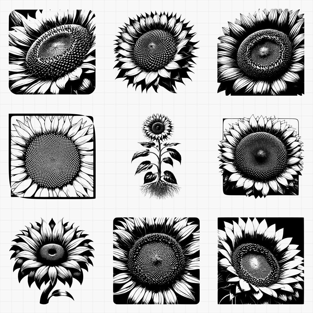 Sunflower Designs - Thumbnail 3
