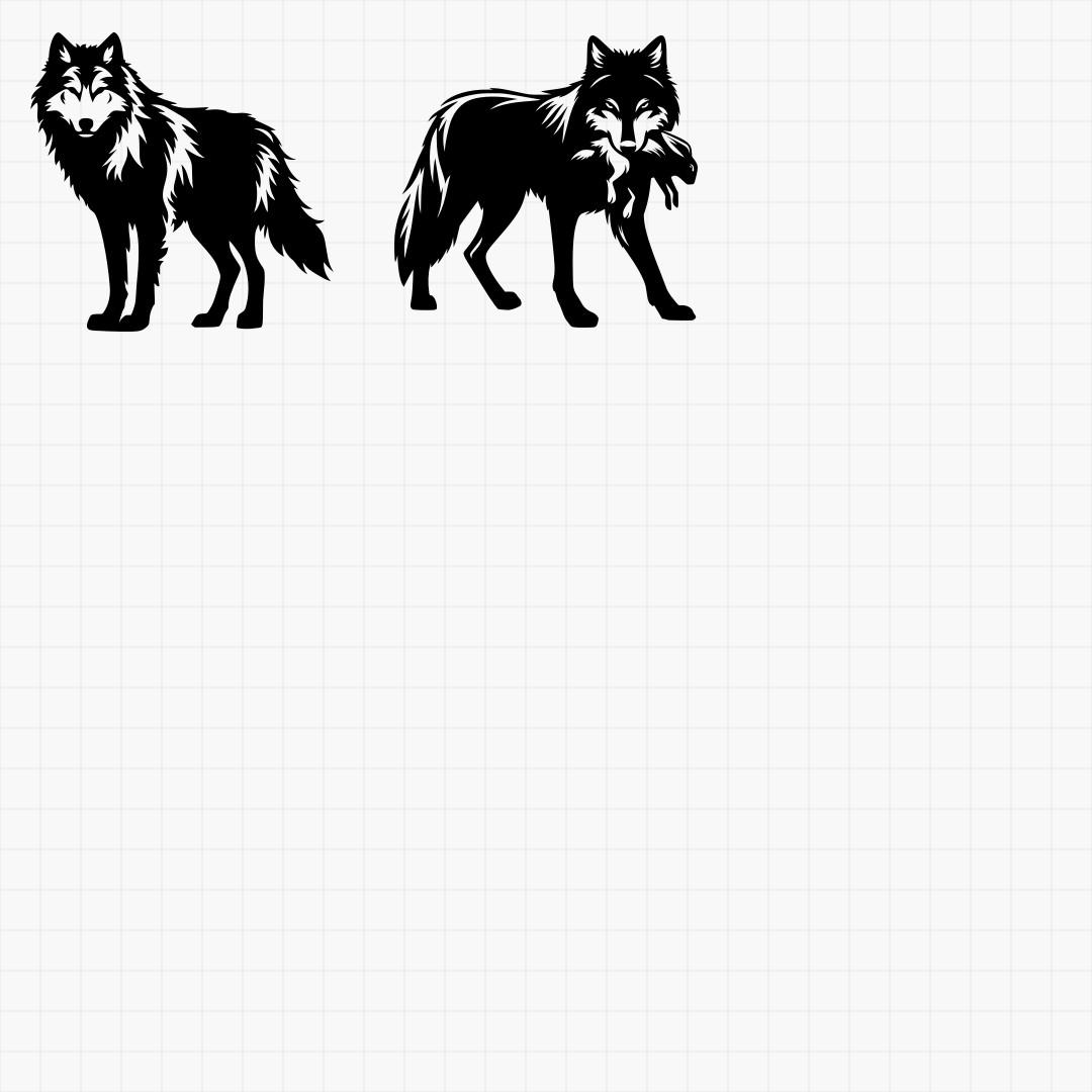 Wolf Designs - Thumbnail 6