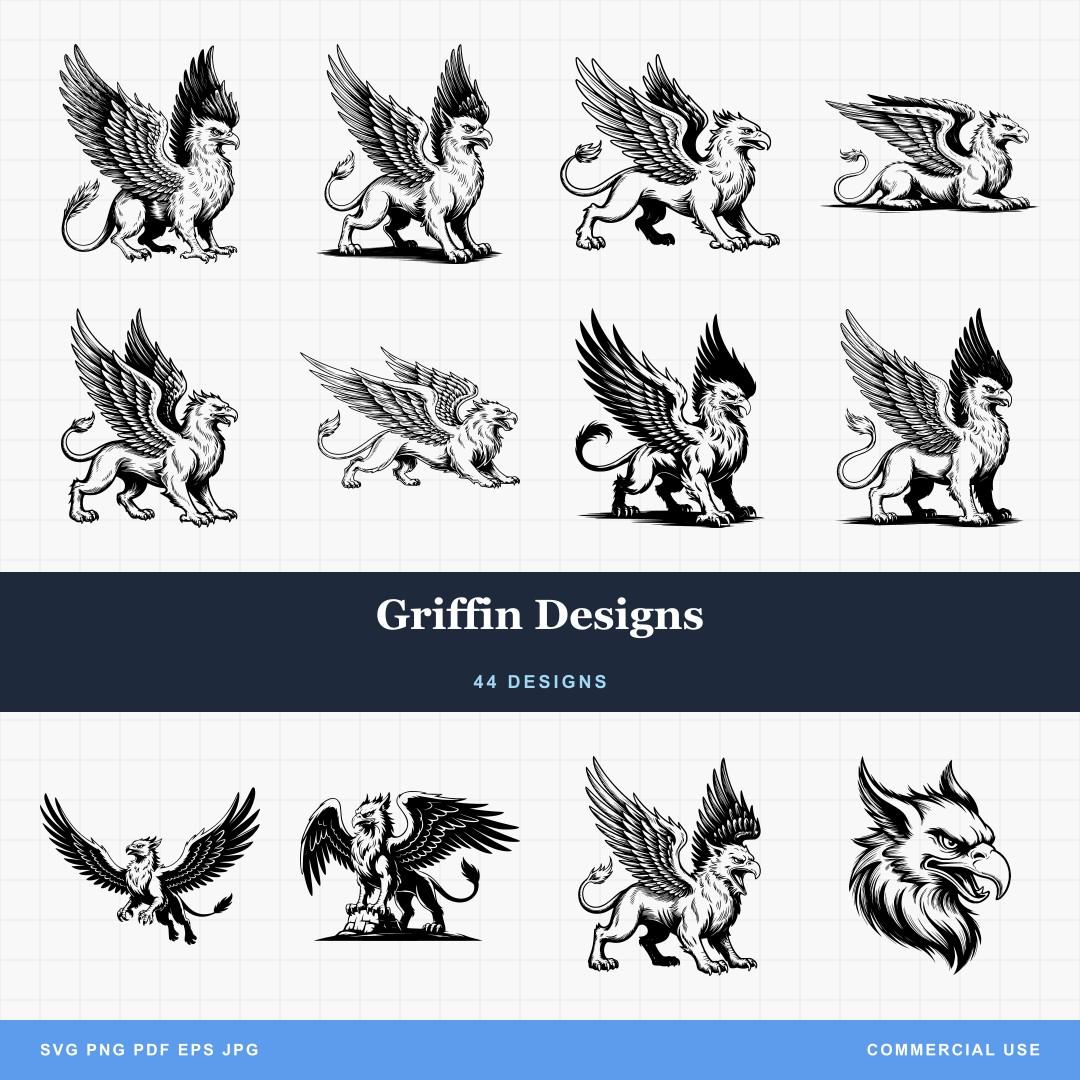 Griffin Designs