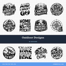 Outdoor Designs
