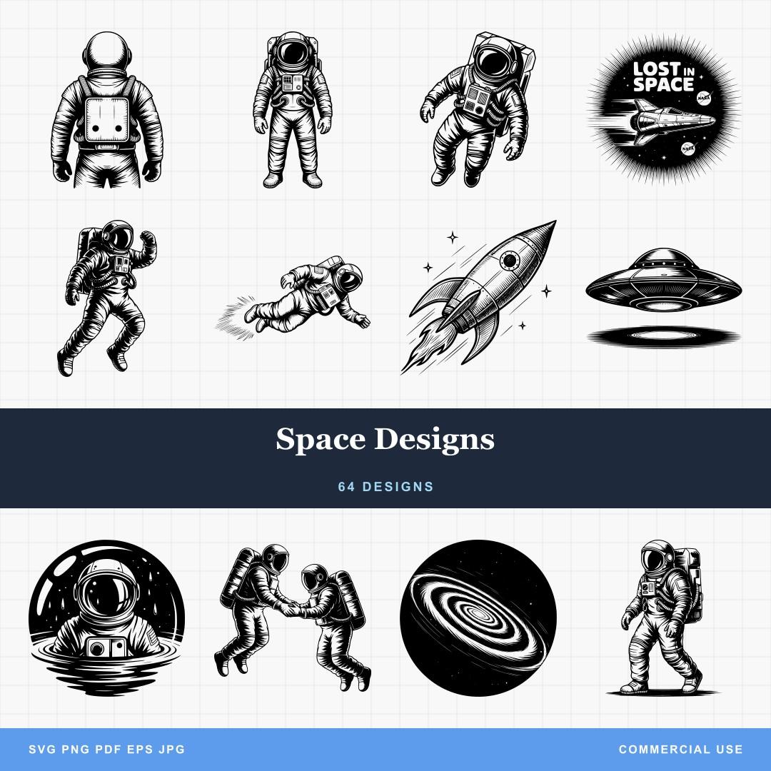 Space Designs